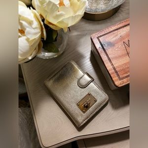 Michael Kors Passport Wallet